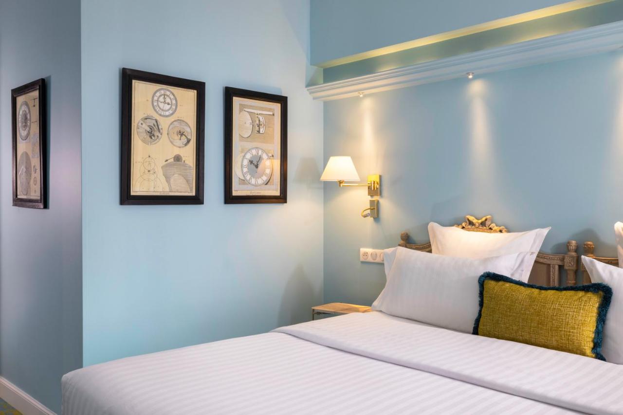 Le Relais Madeleine - 2