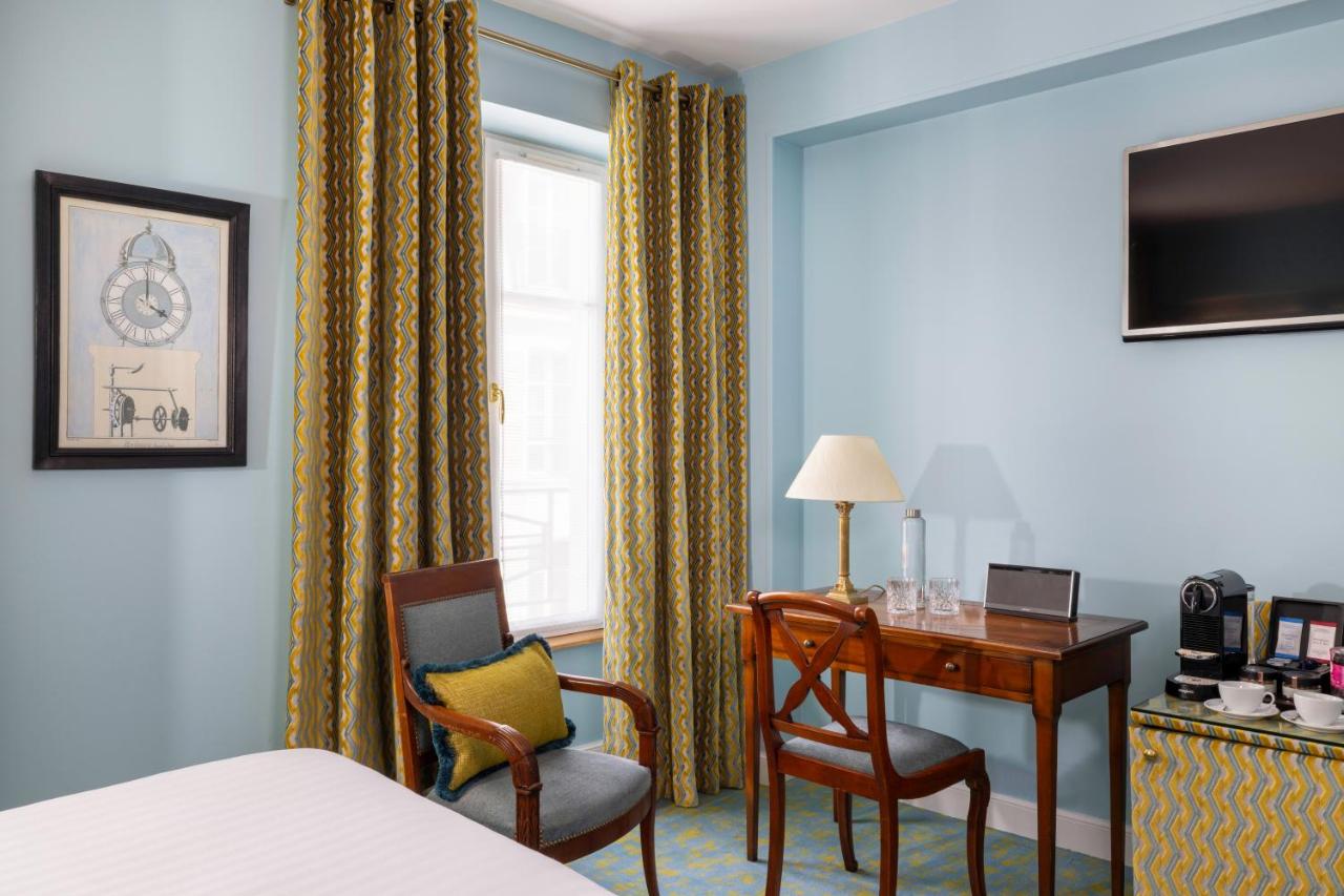 Le Relais Madeleine - 3