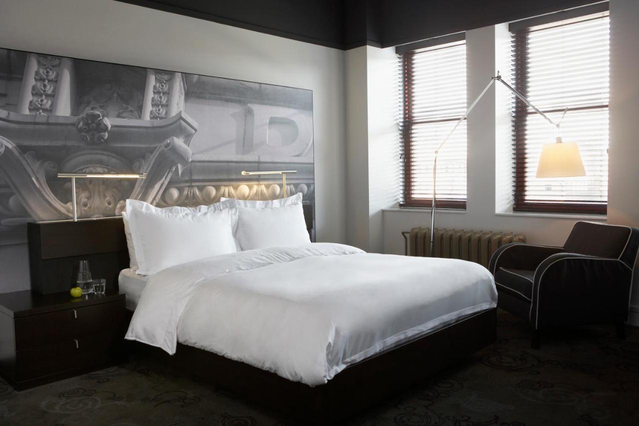 Hôtel Le Germain Québec photo
