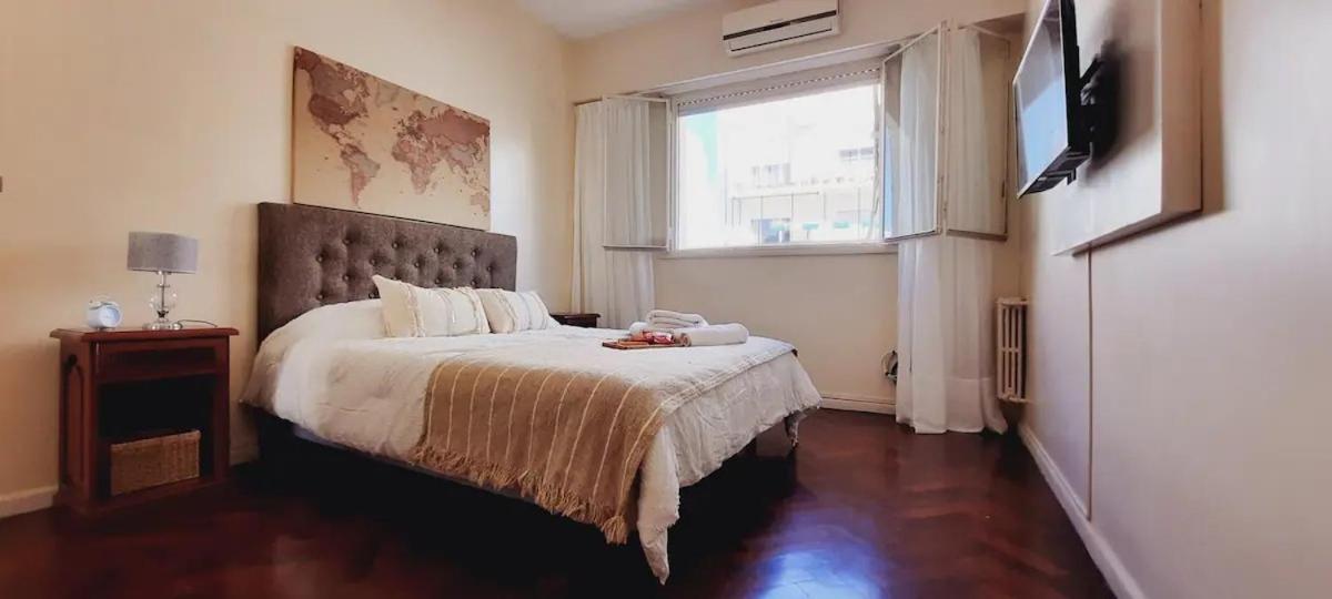 Departamento Completo Palermo