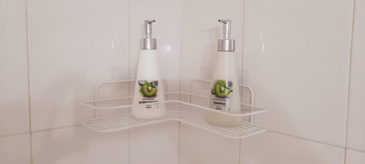 Departamento Completo Palermo - 3