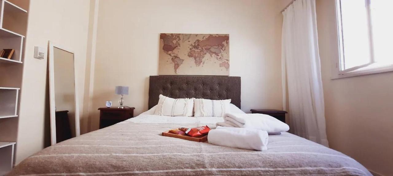 Departamento Completo Palermo - 2