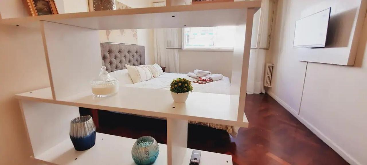 Departamento Completo Palermo - 5