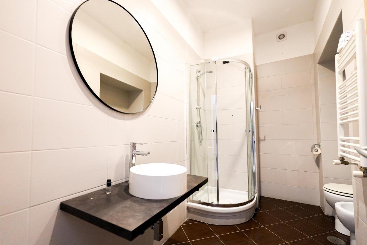 R-home fine rooms guesthouse - 3