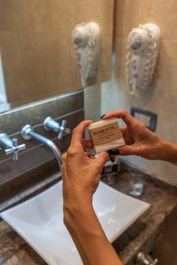 Blank Hotel Recoleta - 3