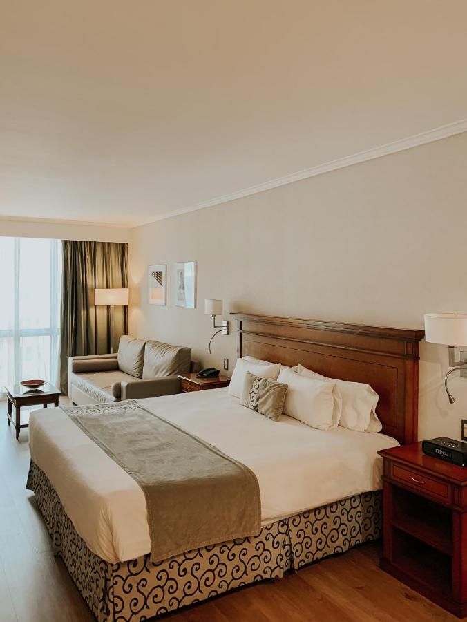 Blank Hotel Recoleta - 2