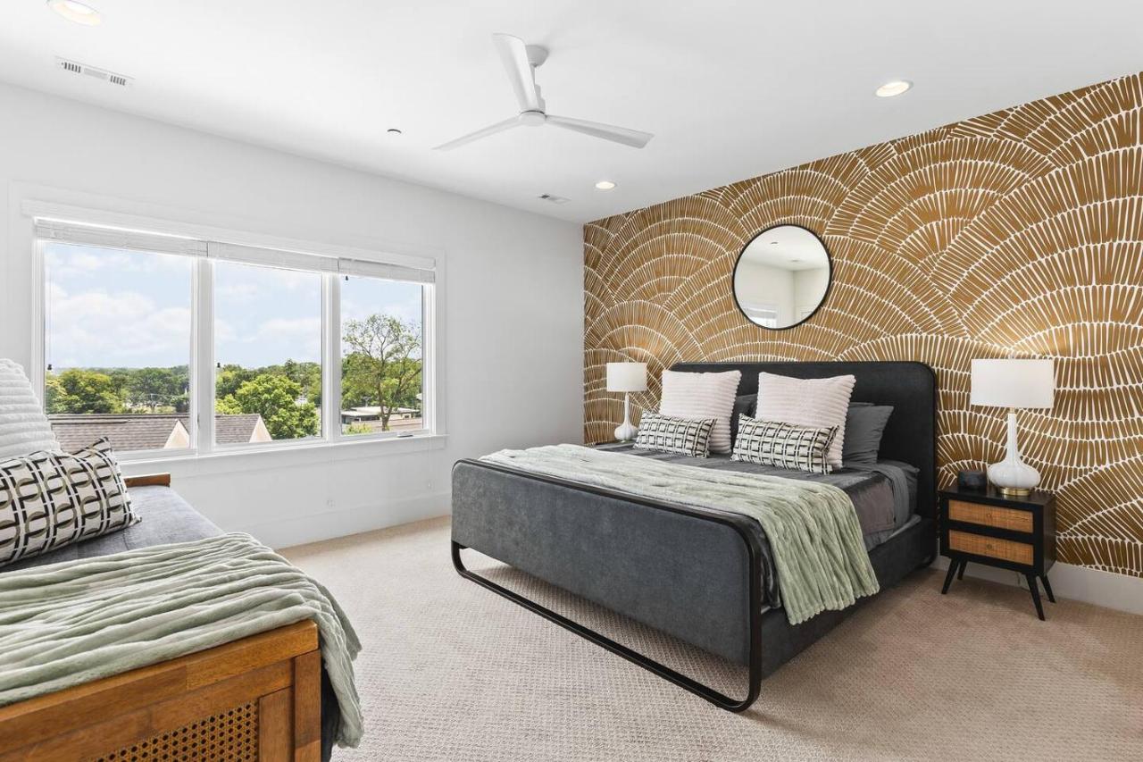 Stunning Home with Garage and Patio Walk to Restaurants 12 South and Belmont - 5