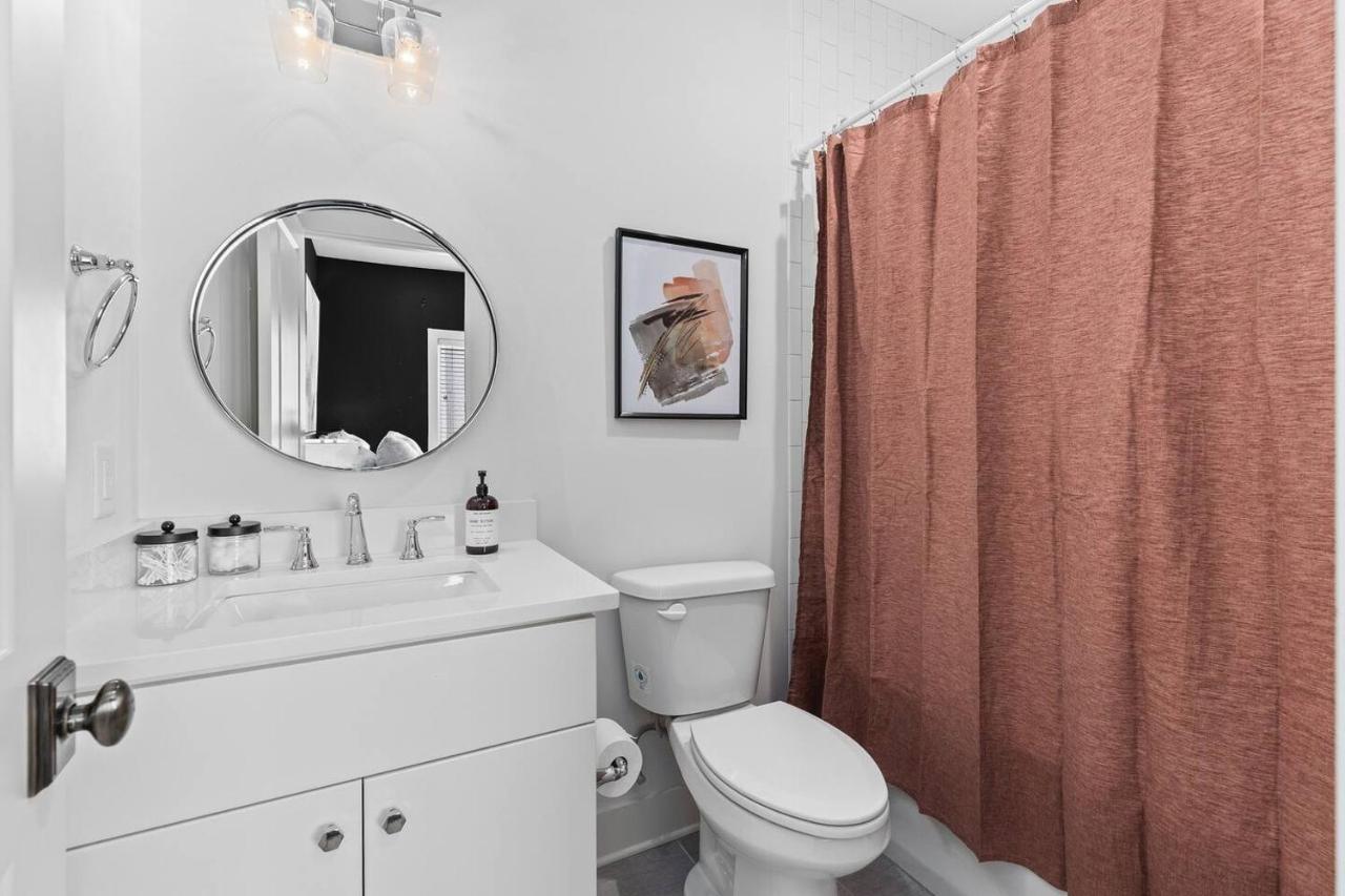 Stunning Home with Garage and Patio Walk to Restaurants 12 South and Belmont - 4