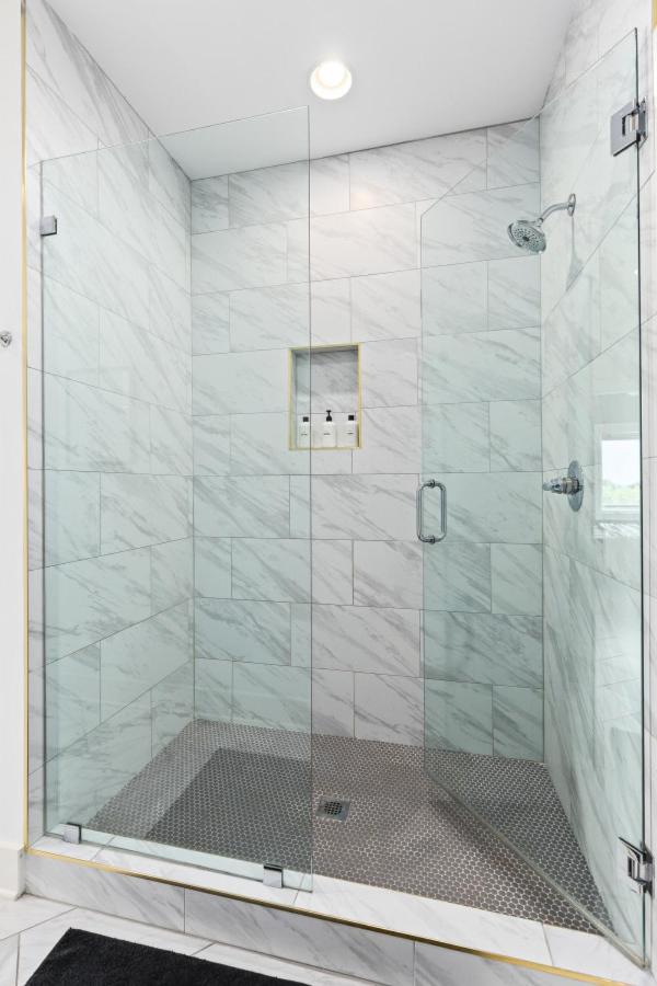 Walk to 12 South and Belmont with Garage FirePit and Patio - 4