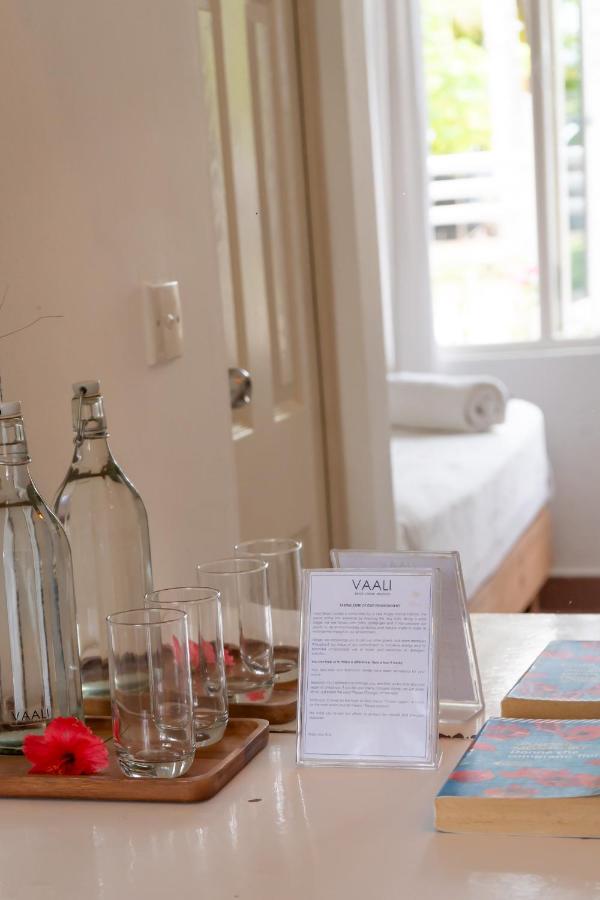 Vaali Maldives Island Escapes & Dive - 4