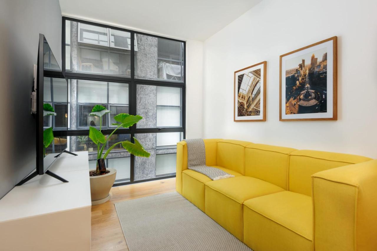 Resplendent 2BR in Roma Norte - 5