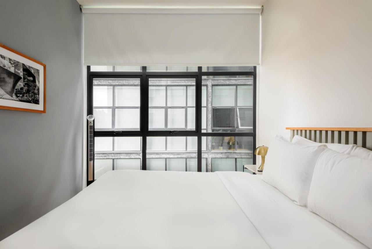 Resplendent 2BR in Roma Norte - 2