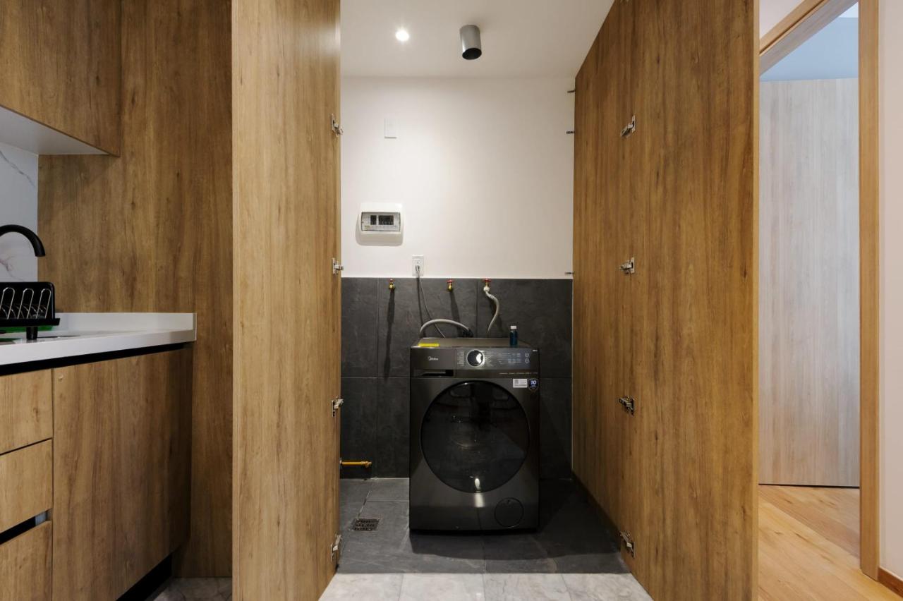 Resplendent 2BR in Roma Norte - 3