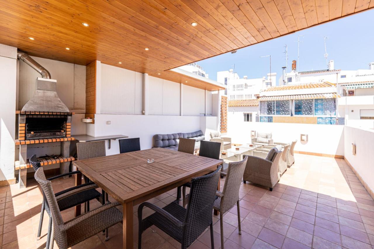 Blue Door Algarve - Guest House