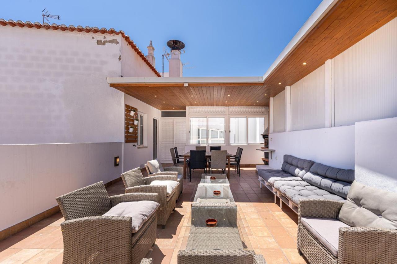 Blue Door Algarve - Guest House - 2