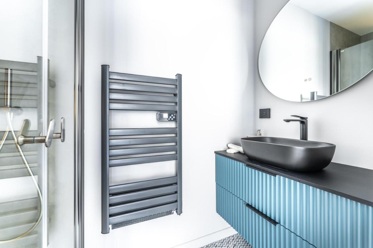 Le Chic Marais Parisien - 3