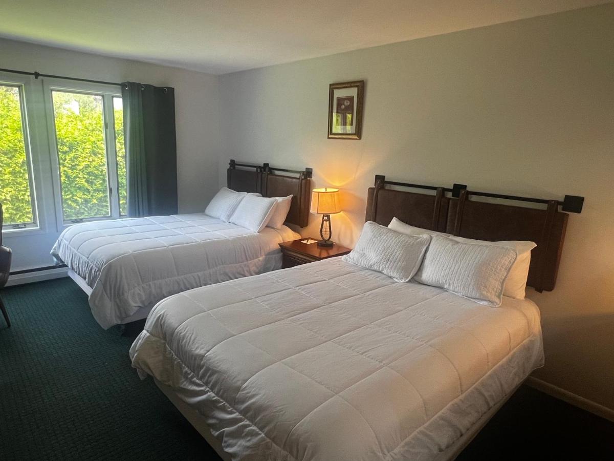 Stowe Motel & Snowdrift — photo 14