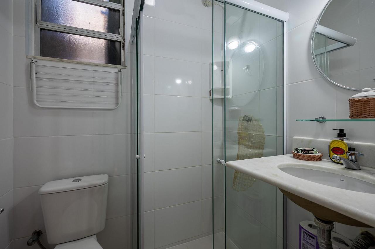 Studio na quadra da praia de Copacabana - 4