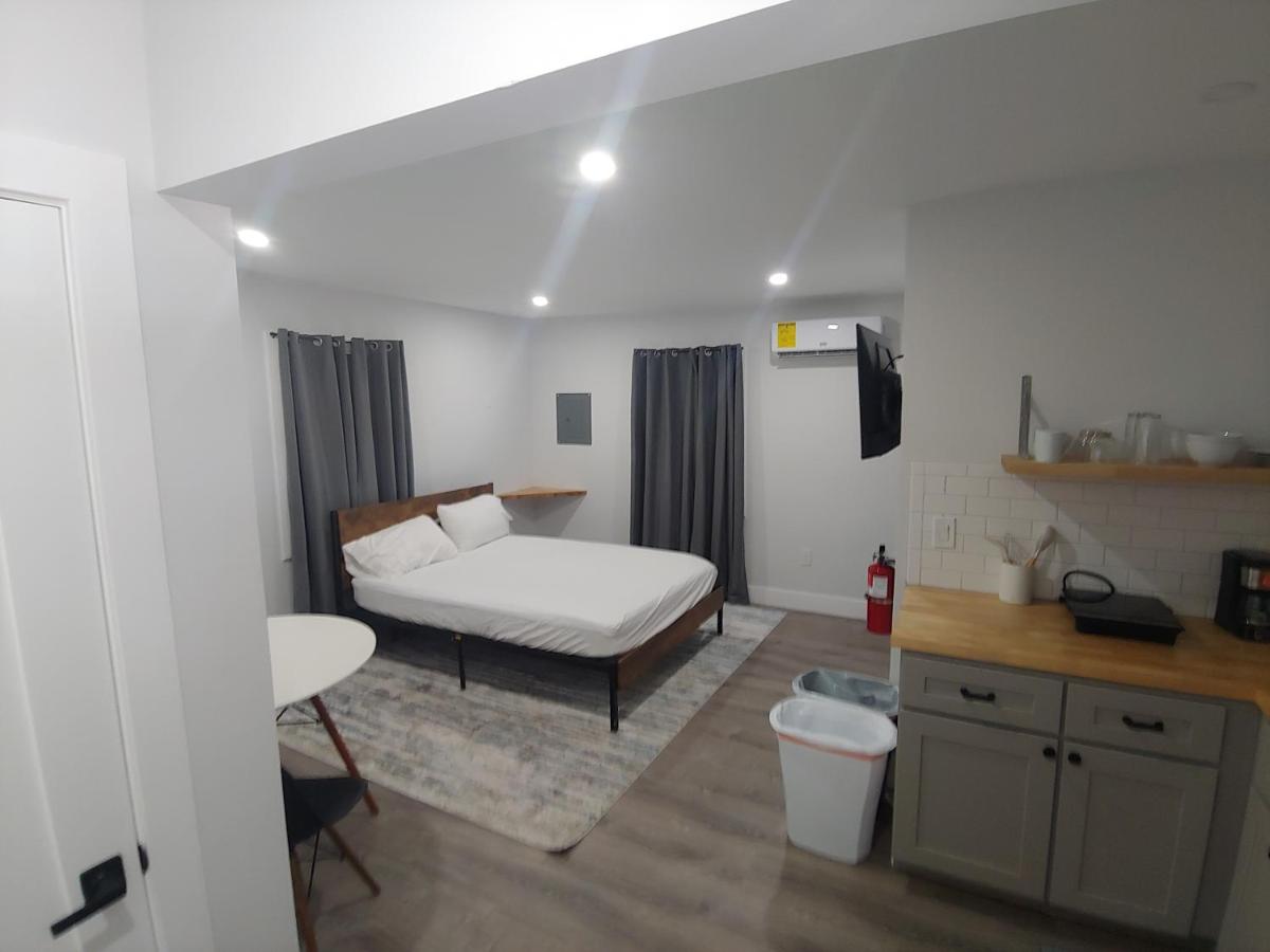 Vermont Suites — photo 18