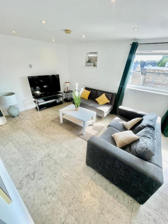 City Centre Cozy Studio flat Second Floor - 5