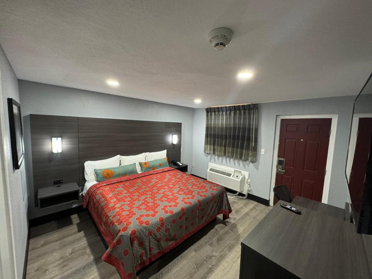 America's Value Inn — photo 1