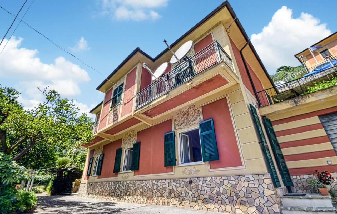 Lovely Apartment In Avegno With Wifi - 4