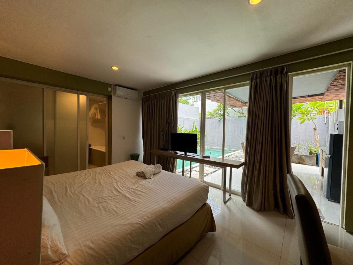 2 BR Bougenville Villa - 2