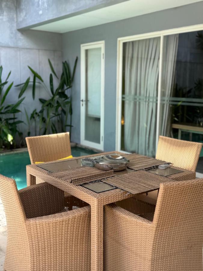 2 BR Bougenville Villa - 5