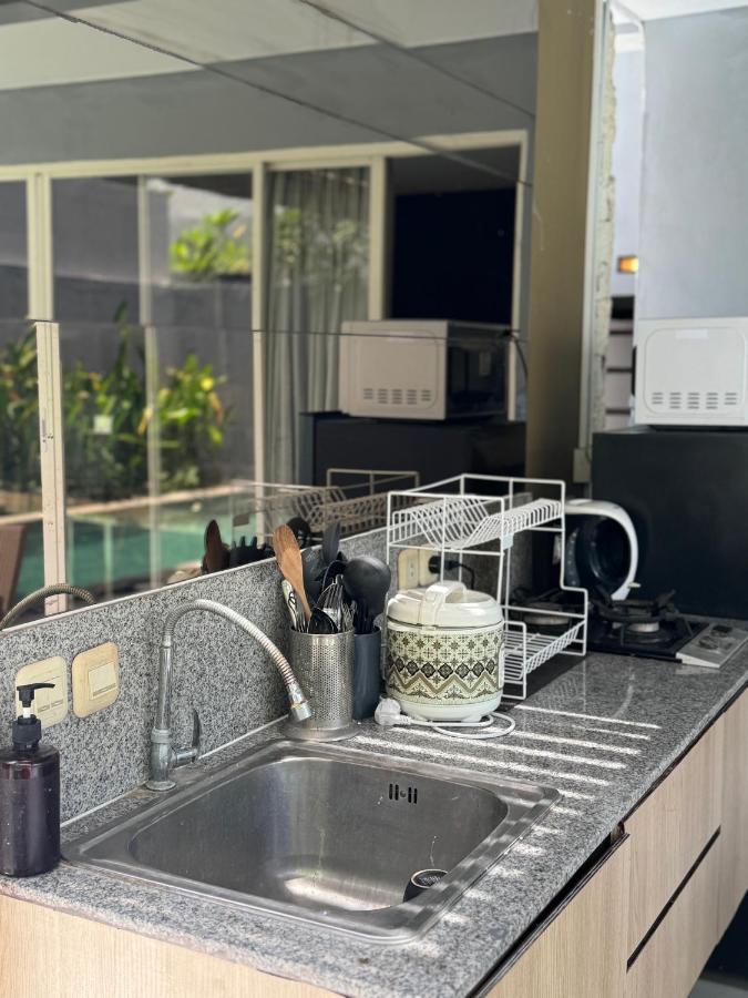 2 BR Bougenville Villa - 3