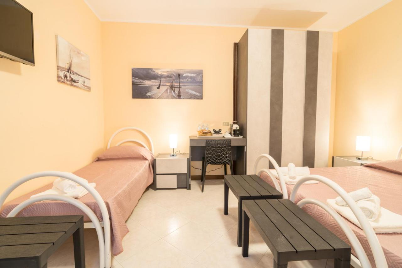 LA PERLA DEL MARE Nuovissimo Affittacamere - 2