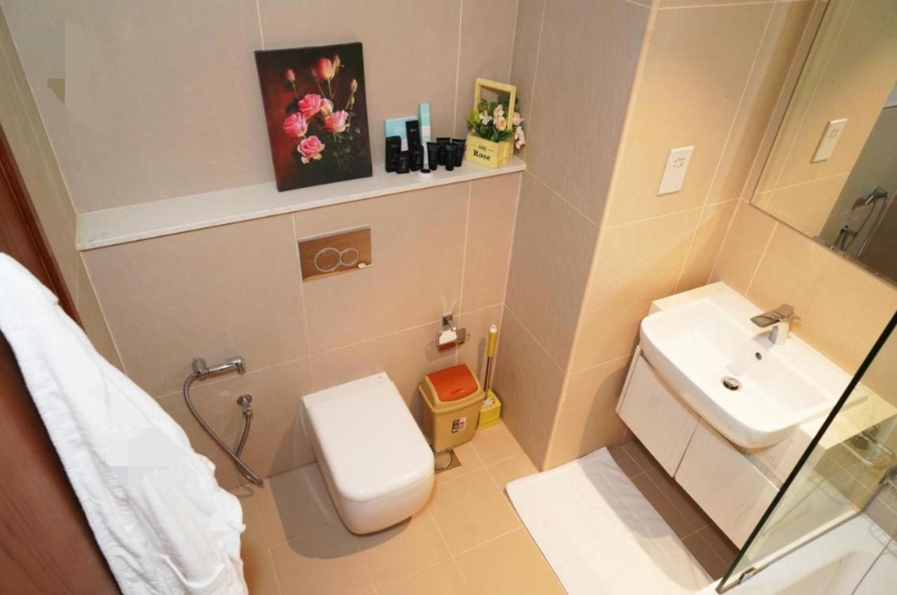 Diamond 2BR Luxurious Retreat in Al Reem - 3