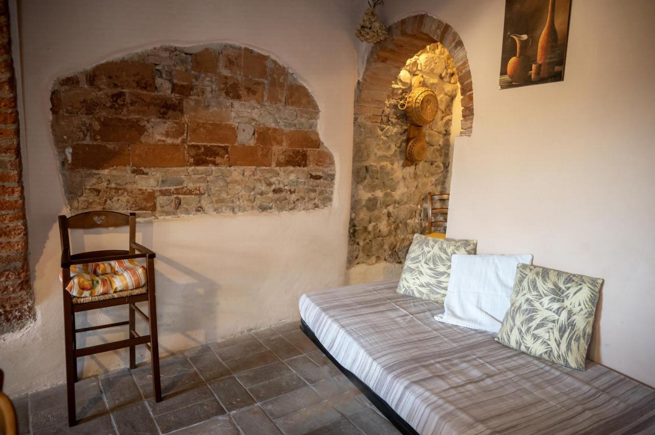 Appartamento rustico con vista - 2