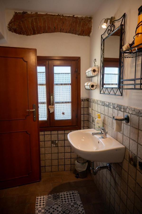 Appartamento rustico con vista - 3