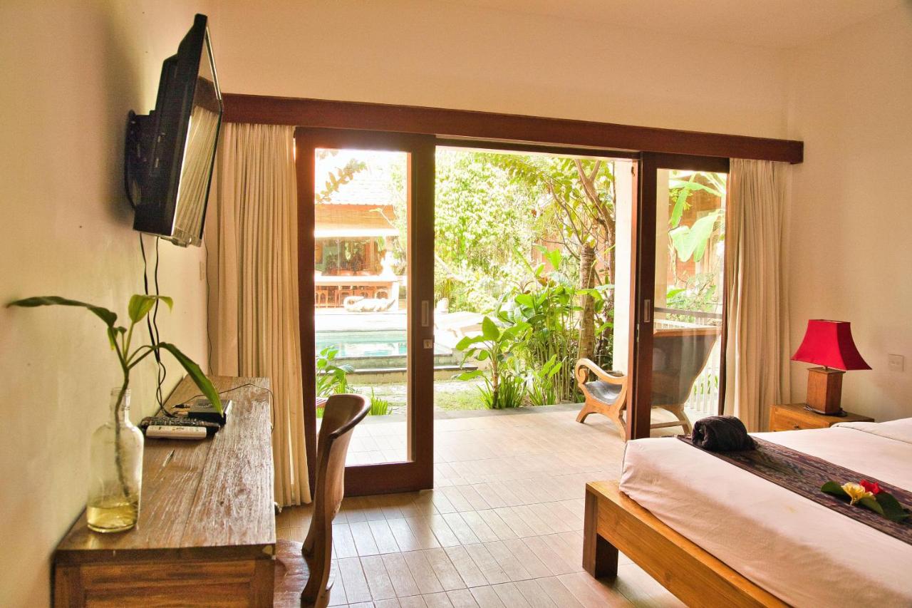 Bali Telaga Hati Yoga Healing and Retreat Center Villa - 2