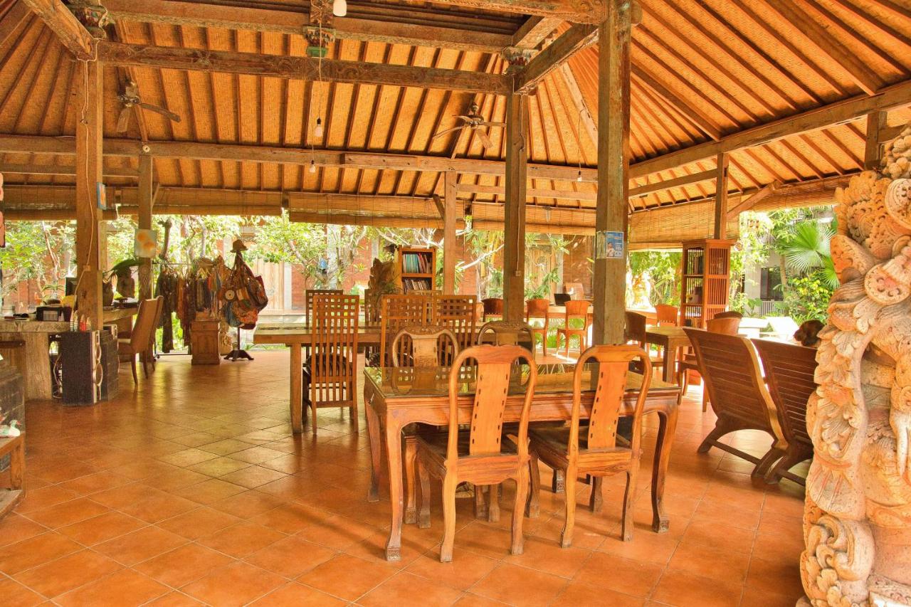 Bali Telaga Hati Yoga Healing and Retreat Center Villa - 5