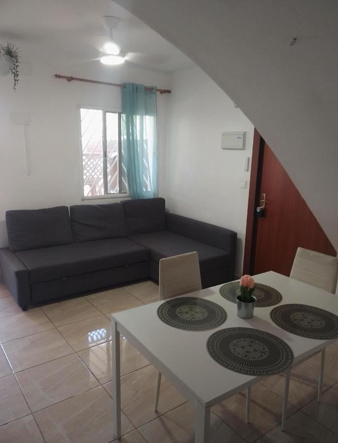 apartamento serrano con terraza - 4