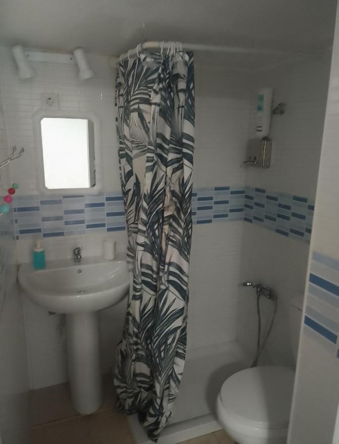 apartamento serrano con terraza - 3