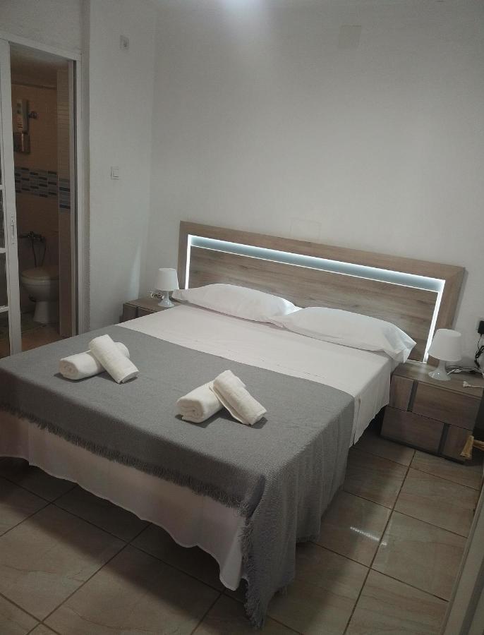 apartamento serrano con terraza - 2