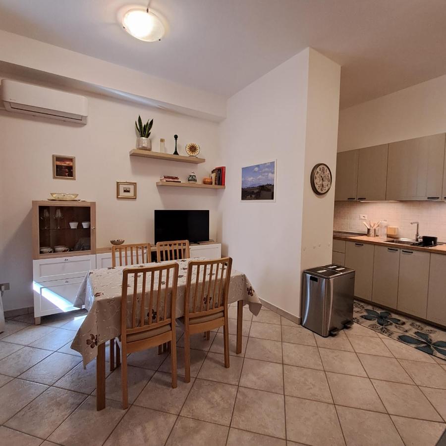 Cirillino Apartament - 4