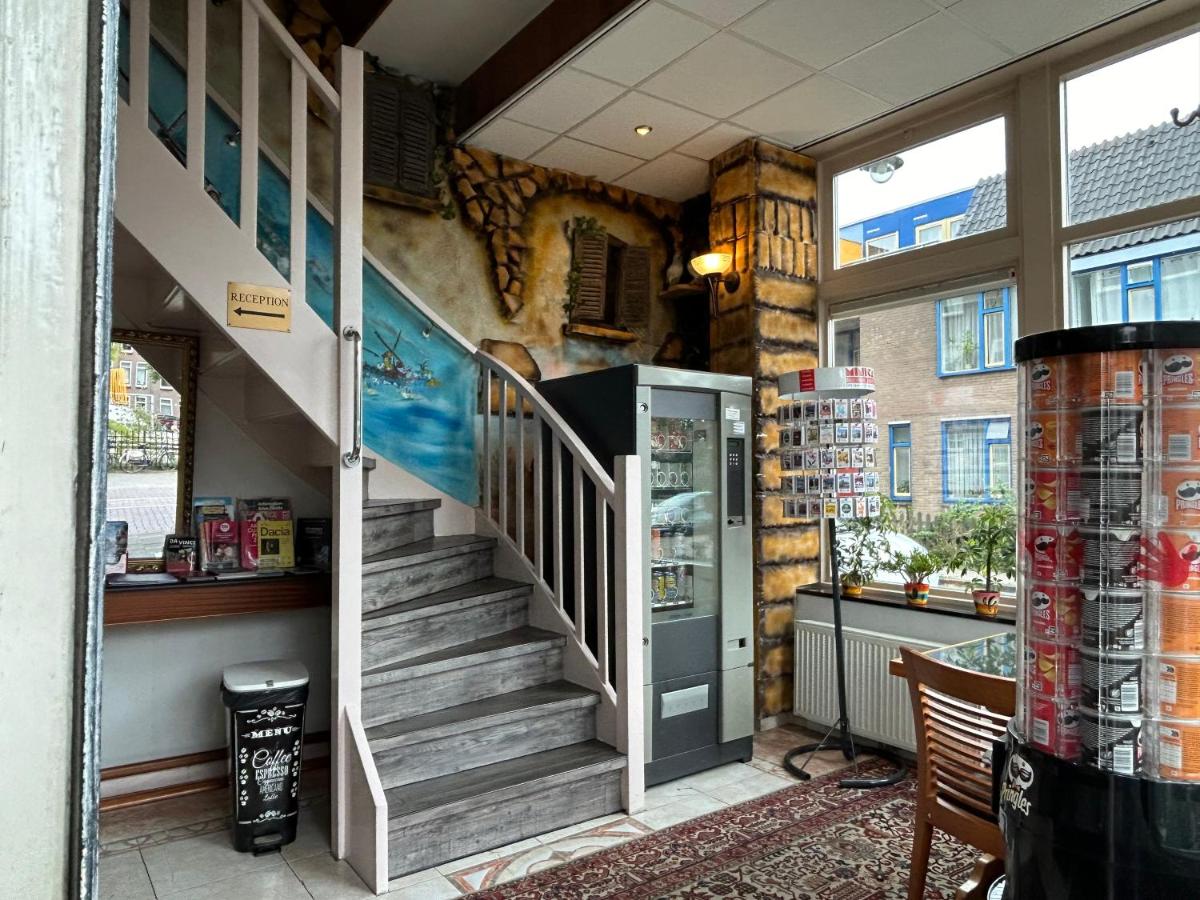 Hotel Isis - 4