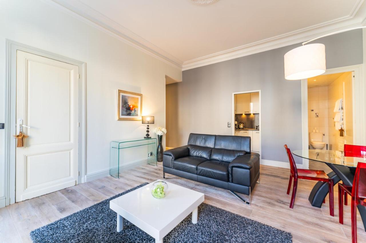 Magnifiques Appartements en Hyper Centre de Bordeaux - 5