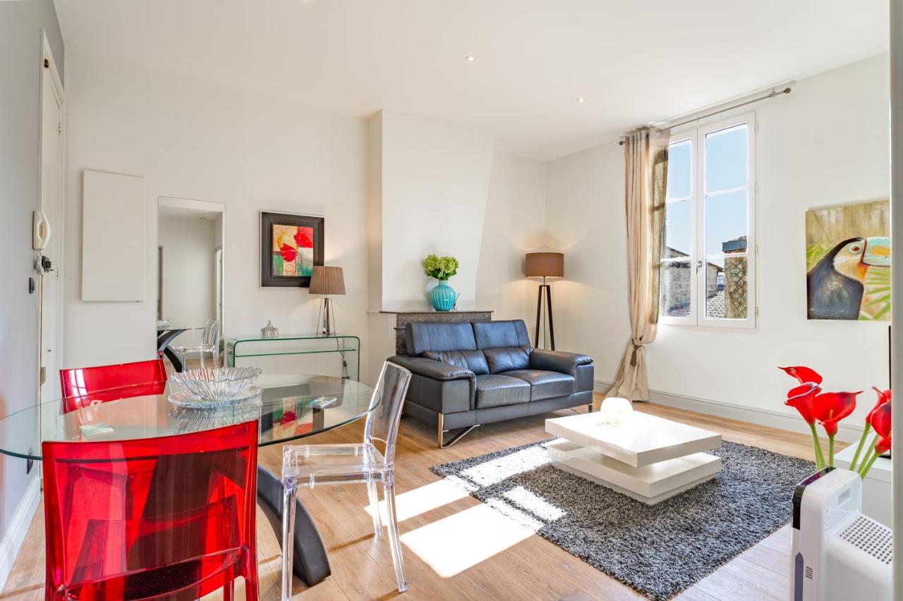 Magnifiques Appartements en Hyper Centre de Bordeaux - 4