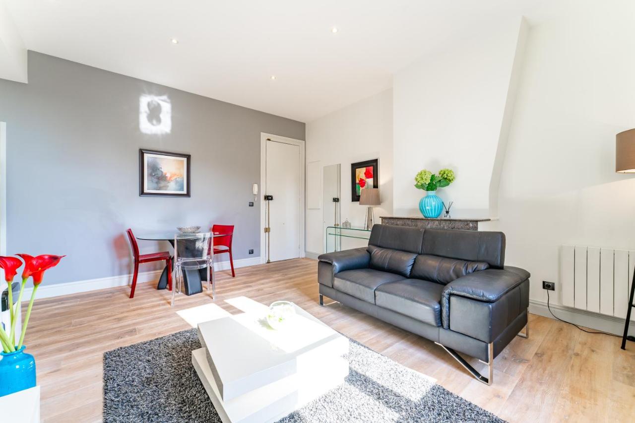 Magnifiques Appartements en Hyper Centre de Bordeaux - 3
