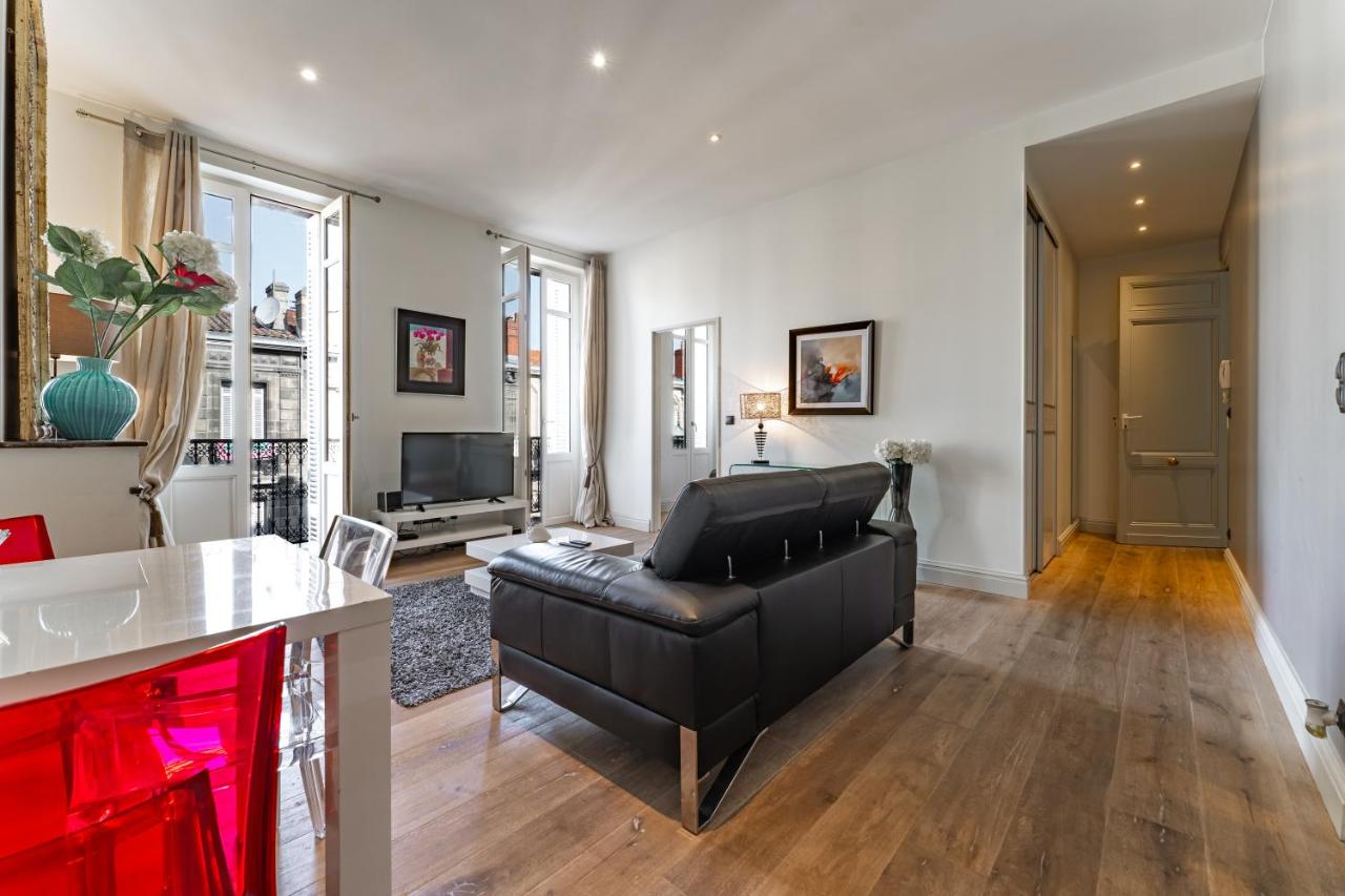 Magnifiques Appartements en Hyper Centre de Bordeaux - 2