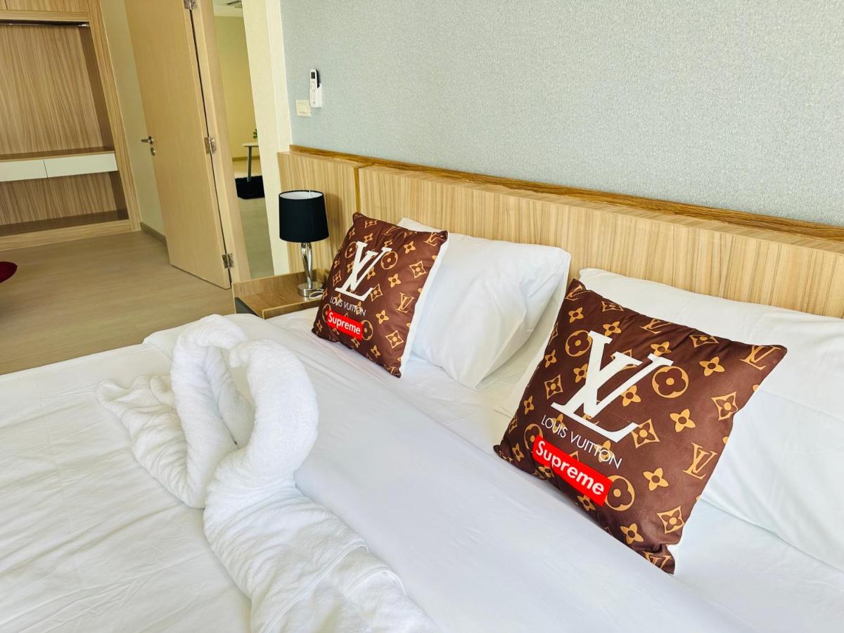 New Ekamai Thonglor Luxury Home near 711, BTS, Mall - 2