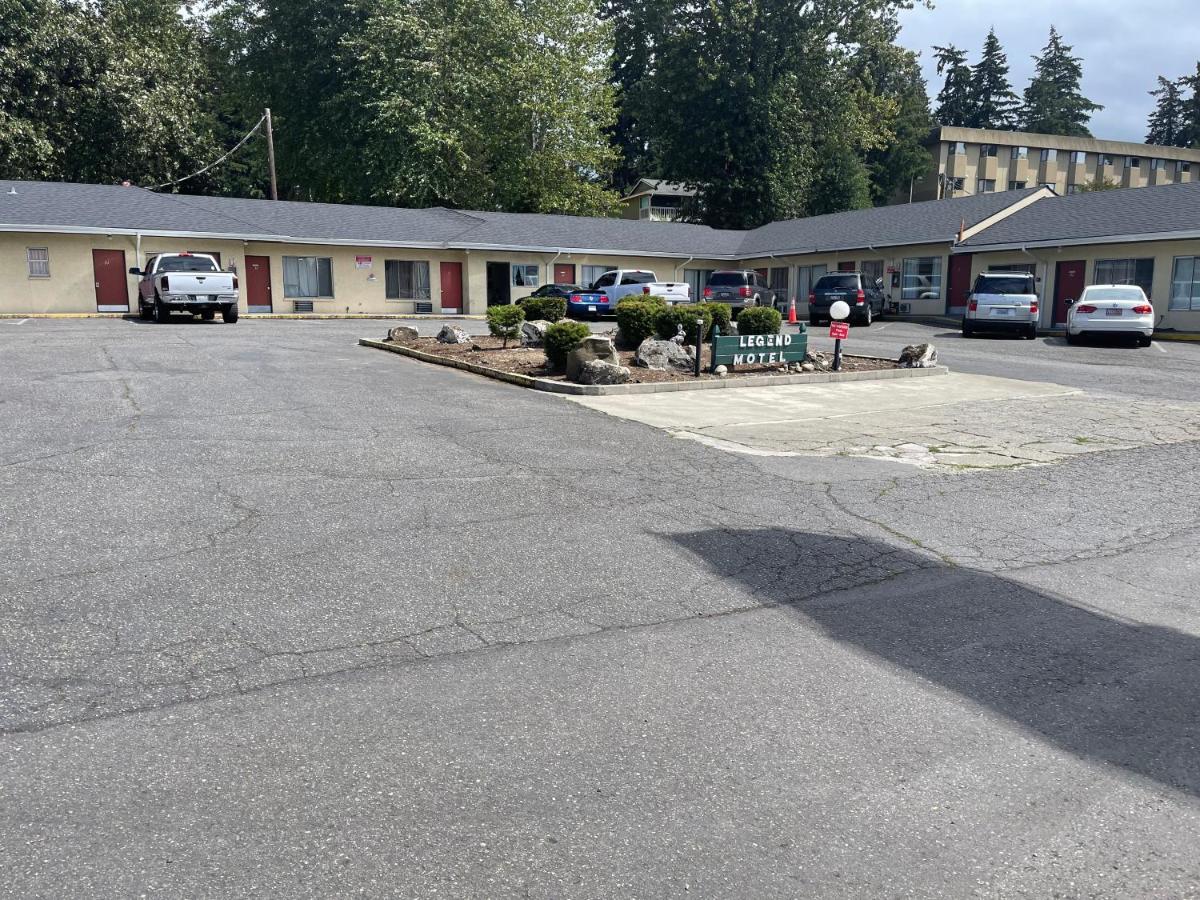 Legend Motel — photo 18
