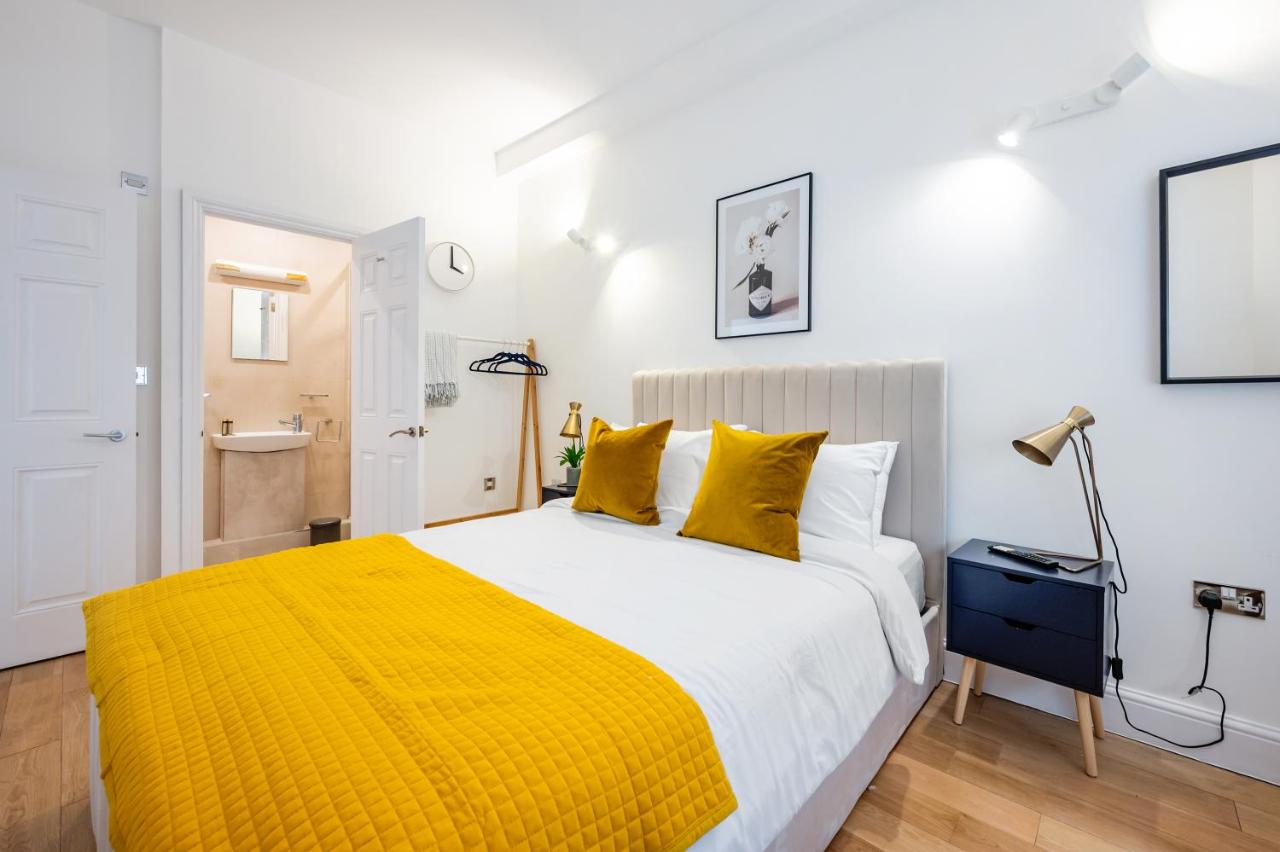 ARCORE London Premium Apartments Covent Garden - 2