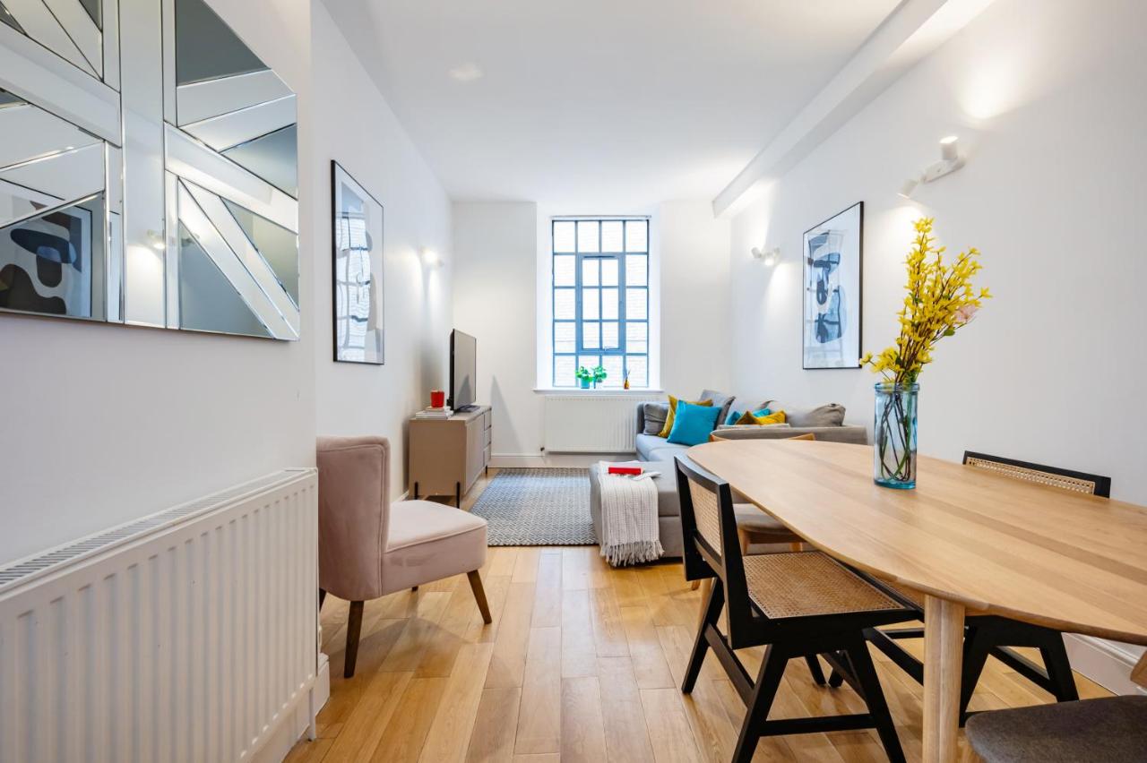 ARCORE London Premium Apartments Covent Garden - 4