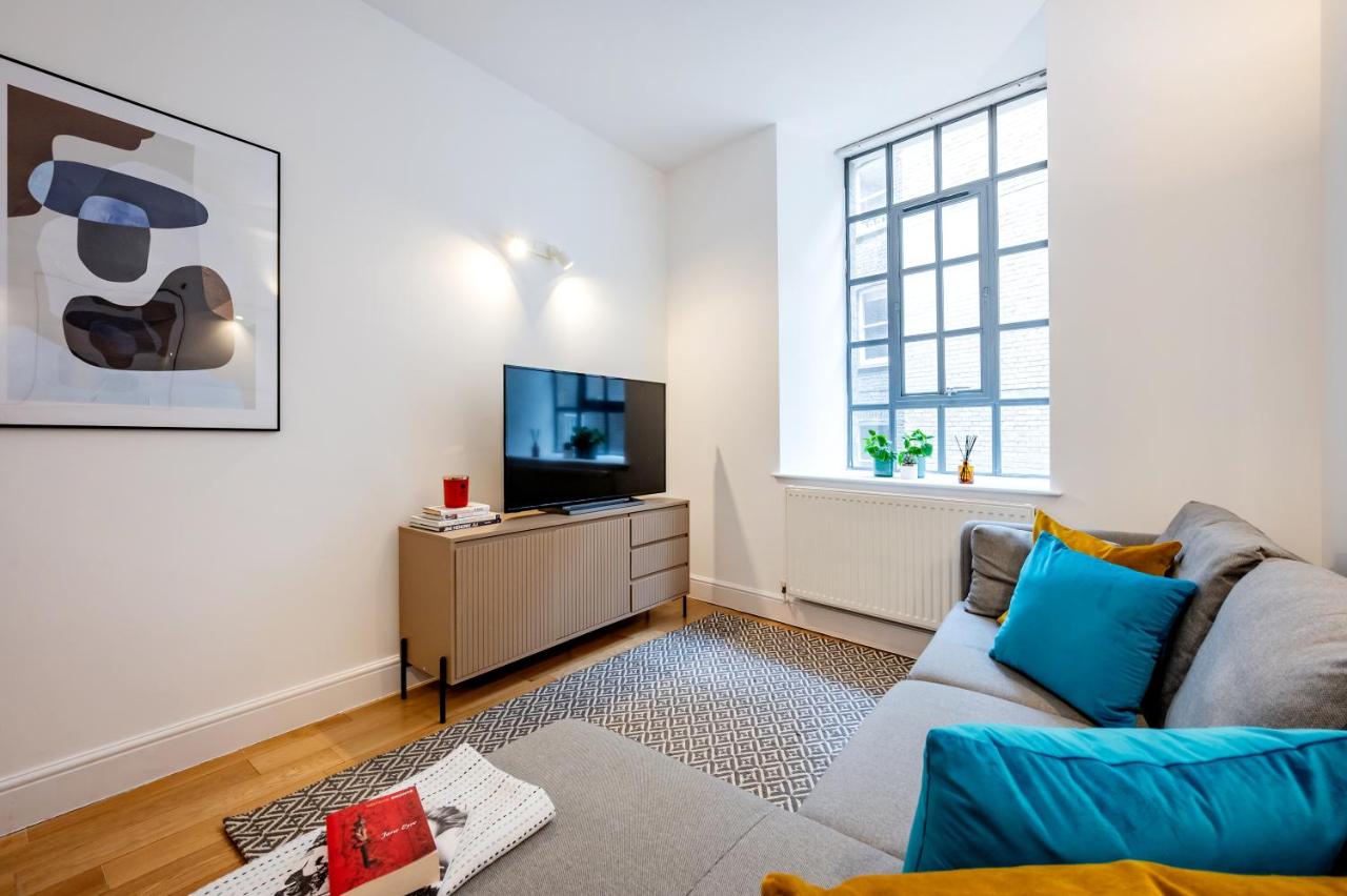ARCORE London Premium Apartments Covent Garden - 5