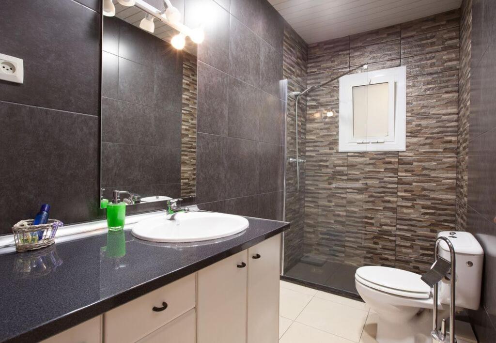 YOUR HOME - Sagrada Familia Apartment - 3